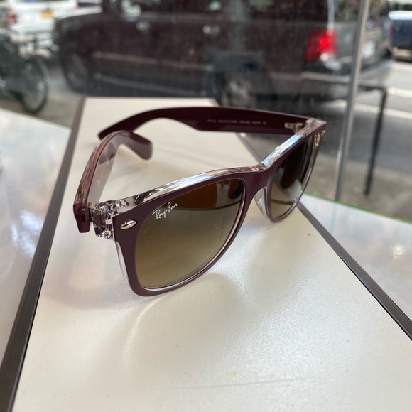 Model Ray-Ban R2132 - Picture 4 of 5